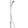 Hansgrohe Vernis Blend - Doucheset Showerpipe 200 Reno, EcoSmart, Chroom 26099000 -Grohe Winkel 00fbe4ea062930653d586c98 1