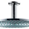 Hansgrohe Raindance - Hoofddouche 240, 1 Straalsoort, Plafondarm 100 Mm, Chroom 27477000 -Grohe Winkel 0145b90fe31d05a37b908d74