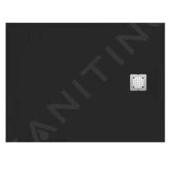 Ideal Standard Ultra Flat S - Douchebak 1200x700 Mm, Zwart K8221FV 10 Ideal Standard Ultra Flat S - Douchebak 1200x700 Mm, Zwart K8221FV -Grohe Winkel 025186d07be5433090254a7c