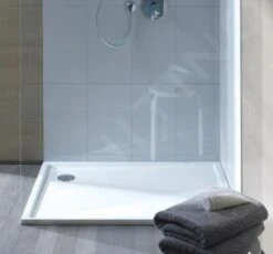 Duravit Starck Slimline - Douchebak 1200x1000x55 Mm, Antislip, Wit 720123000000001 9 Duravit Starck Slimline - Douchebak 1200x1000x55 Mm, Antislip, Wit 720123000000001 -Grohe Winkel 02e9239c5a1c31e9af8dc38d 3