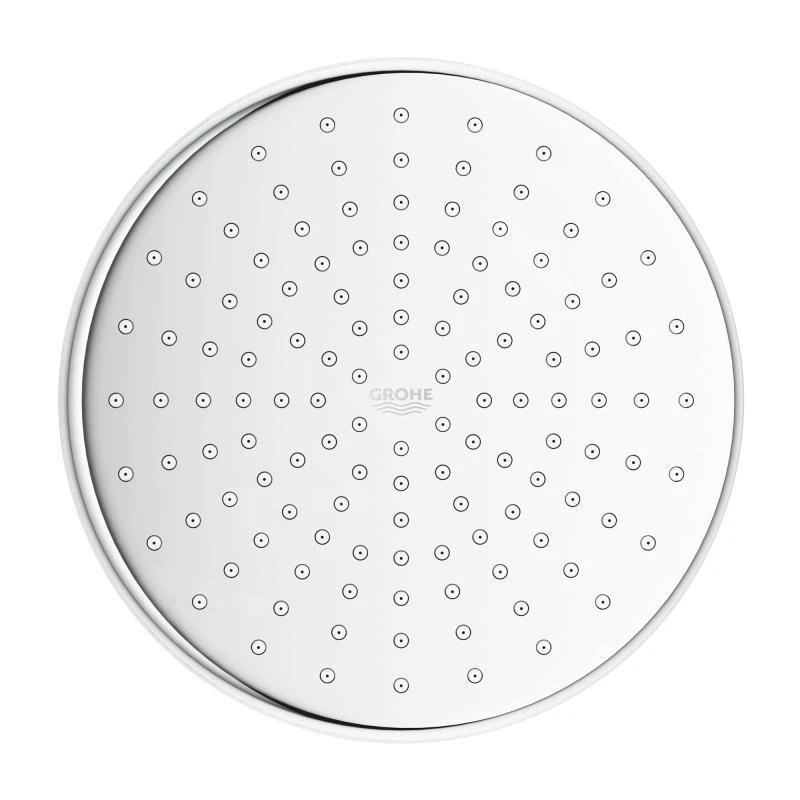 Grohe Tempesta Cosmopolitan - Douchesysteem 210 Met Badthermostaat, Chroom 26223001 7 Grohe Tempesta Cosmopolitan - Douchesysteem 210 Met Badthermostaat, Chroom 26223001 - Afbeelding 5