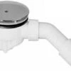 Ideal Standard Ultra Flat - Doucheafvoer Voor Douchebak Tempoplex, Chroom K7817AA 1 Ideal Standard Ultra Flat - Doucheafvoer Voor Douchebak Tempoplex, Chroom K7817AA -Grohe Winkel 03f99134d3e776877b252450