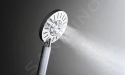 Sapho Douches - Liam 210 Doucheset Met Thermostaat, 3jet, Chroom LP139 22 Sapho Douches - Liam 210 Doucheset Met Thermostaat, 3jet, Chroom LP139 -Grohe Winkel 04b9c78e9012b93a844dd440