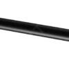 Keuco Elegance - Douchearm, Lengte 300 Mm, Mat Zwart 51688370300 -Grohe Winkel 06779f6c26595e28c1dd5761