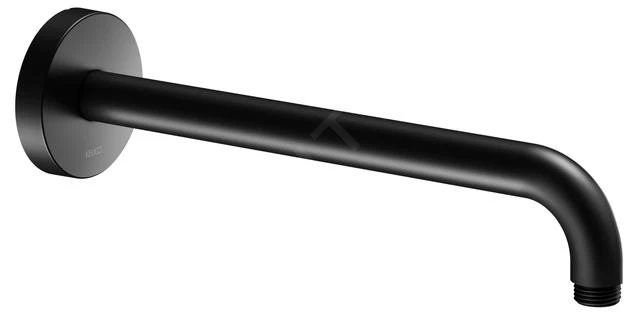 Keuco Elegance - Douchearm, Lengte 300 Mm, Mat Zwart 51688370300 3 Keuco Elegance - Douchearm, Lengte 300 Mm, Mat Zwart 51688370300