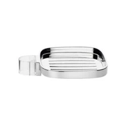 Hansgrohe Toebehoren - Zeepschaal, Chroom 26519000