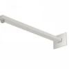 Steinberg 120 - Douchearm, 400 Mm, Geborsteld Nikkel 120 7910 BN -Grohe Winkel 07c6d0be32730aa6fdb86ebe