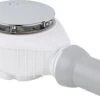 Villeroy & Boch Toebehoren - Afvoergarnituur Tempoplex Plus 90 Mm, Chroom U90880261 2 Villeroy & Boch Toebehoren - Afvoergarnituur Tempoplex Plus 90 Mm, Chroom U90880261 -Grohe Winkel 07c74678339b6d9a23139481