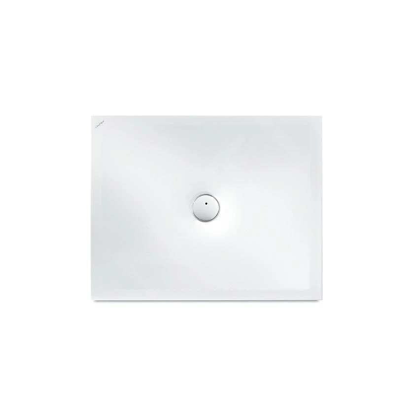 Laufen Indura - Douchebak Met Geluiddempende Pads, 1000x800 Mm, Wit H2150730000401 5 Laufen Indura - Douchebak Met Geluiddempende Pads, 1000x800 Mm, Wit H2150730000401 - Afbeelding 3