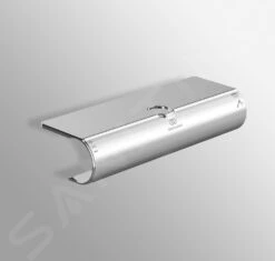 Alternative view of Ideal Standard CeraTherm - Planchet Op Douchekraan, Chroom A7601AA