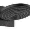 Hansgrohe Pulsify S - Hoofddouche 260 Met Douchearm, 2 Straalsoorten, Mat Zwart 24150670 -Grohe Winkel 0acabc94b559a4ea36830b5d