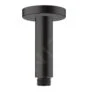 Hansgrohe Vernis Blend - Plafondaansluiting 100 Mm, Mat Zwart 27804670 -Grohe Winkel 0b790aaf95bcb7f5a3f10e9d