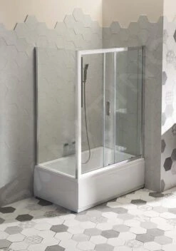Polysan Deep - Diepe Douchebak 1100x900x260 Mm, Wit 72363 14 Polysan Deep - Diepe Douchebak 1100x900x260 Mm, Wit 72363 -Grohe Winkel 0c3f85c35c8750af932f0a4b