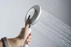 Sapho Douches - Liam 210 Doucheset Met Thermostaat, 3jet, Chroom LP139 24 Sapho Douches - Liam 210 Doucheset Met Thermostaat, 3jet, Chroom LP139 -Grohe Winkel 0e22c3c7e2fe4fcad91dbc76