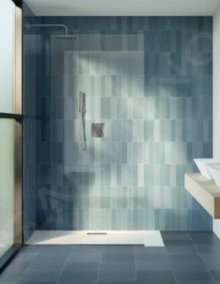 Ideal Standard Ultra Flat New - Douchebak 1200x900 Mm, Wit T448301 -Grohe Winkel 0e700a910b5e0812ef1e592c