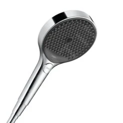 Hansgrohe Raindance E - Doucheset 300 Met Inbouwthermostaat, Chroom 27918000 25 Hansgrohe Raindance E - Doucheset 300 Met Inbouwthermostaat, Chroom 27918000 -Grohe Winkel 0f7abb379c4d8b685c81460c