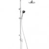 Kludi Dual - Doucheset 200, Chroom 6167705-00 1 Kludi Dual - Doucheset 200, Chroom 6167705-00 -Grohe Winkel 1098f50288e26c3ea38f3234