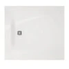 Duravit Sustano - Douchebak, 1000x900 Mm, DuraSolid, Glanzend Wit 720274730000000 -Grohe Winkel 114f23b54b3c4f5133cf25d6