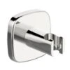 Hansa Living - Douchehouder, Chroom 44440183 -Grohe Winkel 1200e1460c05252208bb2cdf