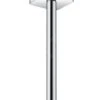Axor Douche Programma - Douchearm Plafond, 300 Mm, Chroom 26966000 -Grohe Winkel 1230bf03213445790a7b9496