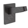 Hansgrohe Pulsify - Douchearm, Mat Zwart 24149670 -Grohe Winkel 128991599b6fa7b76ee58966