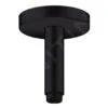 Axor Douche Programma - Douchearm Plafond, 100 Mm, Mat Zwart 26432670 -Grohe Winkel 128ceaf6b3cd31c377f0867d