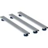 Geberit Toebehoren - Steunpoten 700 Mm, Hoogte 6-12 Cm, Voor Douchebakken Tot 1400 Mm 554.958.00.1 2 Geberit Toebehoren - Steunpoten 700 Mm, Hoogte 6-12 Cm, Voor Douchebakken Tot 1400 Mm 554.958.00.1 -Grohe Winkel 132e9fa3e484b0319328c169 1