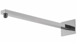 Steinberg 120 - Douchearm, 400 Mm, Chroom 120 7910