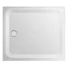 Bette Ultra - Douchebak 1000x900 Mm, Anti-Slip, Wit 1660-000AR