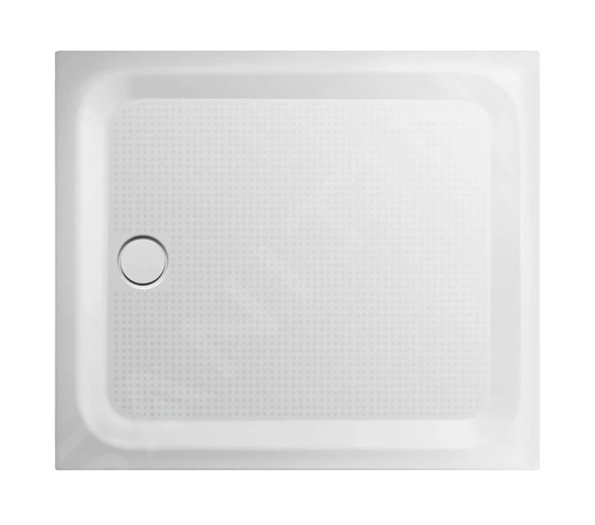 Bette Ultra - Douchebak 1000x900 Mm, Anti-Slip, Wit 1660-000AR 3 Bette Ultra - Douchebak 1000x900 Mm, Anti-Slip, Wit 1660-000AR