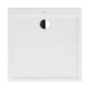 Villeroy & Boch Subway - Douchebak, 900x900 Mm, Alpine Wit UDA0935SUB1V-01 1 Villeroy & Boch Subway - Douchebak, 900x900 Mm, Alpine Wit UDA0935SUB1V-01 -Grohe Winkel 14a0f8407b8e80dc6d7baf4b