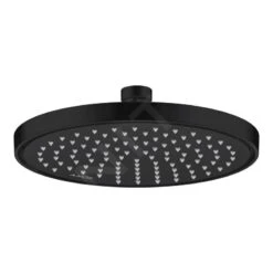 Axor Douche Programma - Hoofddouche 220, 1 Straalsoort, Mat Zwart 35382670
