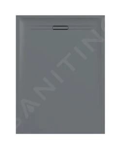 Geberit Sestra - Douchebak 1000x800 Mm, Grijs 550.262.00.2
