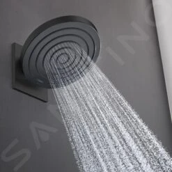 Hansgrohe Pulsify S - Hoofddouche 260 Met Douchearm, 2 Straalsoorten, Mat Zwart 24150670 13 Hansgrohe Pulsify S - Hoofddouche 260 Met Douchearm, 2 Straalsoorten, Mat Zwart 24150670 -Grohe Winkel 17ba2db5321832efa19dc101