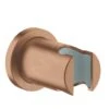 Grohe Rainshower - Wanddouchehouder, Geborsteld Warm Sunset 27074DL0 -Grohe Winkel 18307014b907016751fc4988