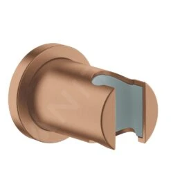 Grohe Rainshower - Wanddouchehouder, Geborsteld Warm Sunset 27074DL0
