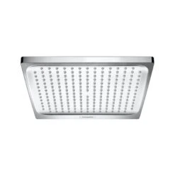 Hansgrohe Crometta - E Hoofddouche 240 Mm, Chroom 26726000