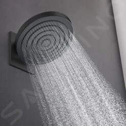 Hansgrohe Pulsify S - Hoofddouche 260 Met Douchearm, 2 Straalsoorten, Mat Zwart 24150670 12 Hansgrohe Pulsify S - Hoofddouche 260 Met Douchearm, 2 Straalsoorten, Mat Zwart 24150670 -Grohe Winkel 1982a08e8f46879ab6912f22