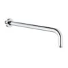 Kludi A-Qa - Douchearm 400 Mm ,chroom 6651405-00 -Grohe Winkel 1acfbc3f15c85c750829b52a