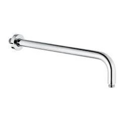 Kludi A-Qa - Douchearm 400 Mm ,chroom 6651405-00