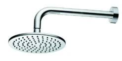 Ideal Standard Idealrain - Douchearm 300 Mm, Chroom B9444AA -Grohe Winkel 1bb6eb3e7f669e726b45fca0