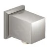 Grohe Allure Brilliant - Muuraansluitbocht, Supersteel 27707DC0 -Grohe Winkel 1be4b53631c34459f30efb3f