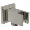 Ideal Standard Idealrain Atelier - Wandaansluitbocht Met Houder, Silver Storm BC771GN 2 Ideal Standard Idealrain Atelier - Wandaansluitbocht Met Houder, Silver Storm BC771GN -Grohe Winkel 1c95bbb4afcdf21f38d65f42