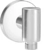 Hansa Aansluitbochten - Wandaansluitocht, Chroom 04420200 1 Hansa Aansluitbochten - Wandaansluitocht, Chroom 04420200 -Grohe Winkel 1d5fd24e45cf76b574f6a01c