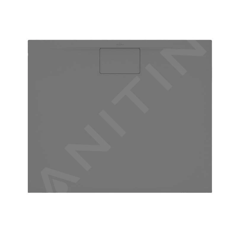 Villeroy & Boch Architectura MetalRim - Douchebak, 900x1000 Mm, Antraciet UDA1090ARA215V-1S 3 Villeroy & Boch Architectura MetalRim - Douchebak, 900x1000 Mm, Antraciet UDA1090ARA215V-1S