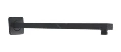 Kielle Vega - Hoofddouche 360 X 240 Mm, 1jet, Douchearm 430 Mm, Mat Zwart 20118SE4 -Grohe Winkel 218b43b9006289f640952920
