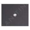 Villeroy & Boch Subway Infinity - Douchebak, 900x1200 Mm, Anti-slip, Ardoise 6230N4W9