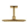 Grohe Rainshower SmartActive Cube - Hoofddouche 310, Douchearm 142 Mm, 2-jets, Geborsteld Cool Sunrise 26481GN0 2 Grohe Rainshower SmartActive Cube - Hoofddouche 310, Douchearm 142 Mm, 2-jets, Geborsteld Cool Sunrise 26481GN0 -Grohe Winkel 24c078aee718846c1e2d6d0c