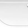 Polysan Douchebakken - Douchebak Rena R, 1200x900 Mm, Gegoten Marmer, Rechts, Wit 65611 -Grohe Winkel 26a32411478887876287f5d8