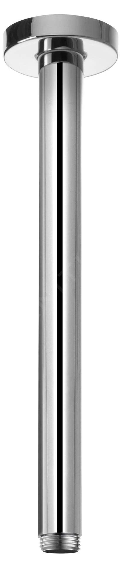 Keuco Elegance - Douchearm Voor Wandaansluiting, Lengte 300 Mm, Chroom 51689010300 3 Keuco Elegance - Douchearm Voor Wandaansluiting, Lengte 300 Mm, Chroom 51689010300